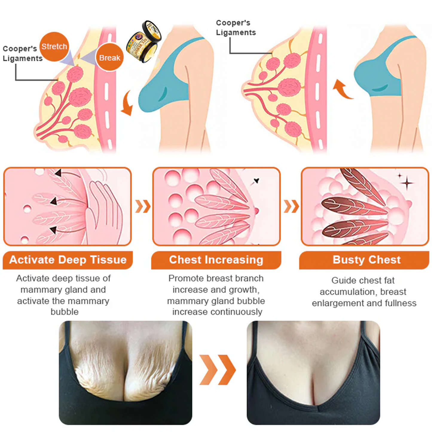 ✨FDA Approved: SEAGRIL® Bee Venom Skin Restoration Cream — 🔥Limited Time 50% OFF🔥