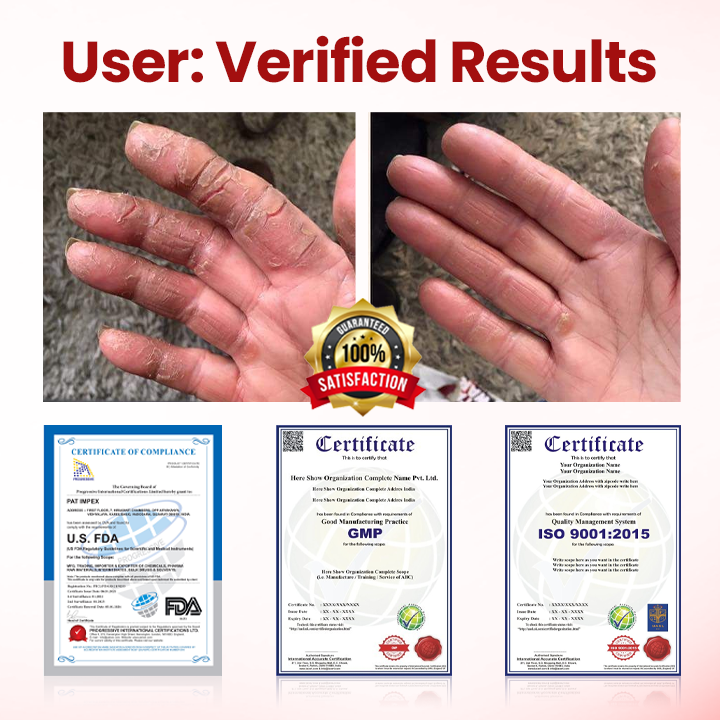 SEAGRIL® VitaGluco Diabetic Care Cream