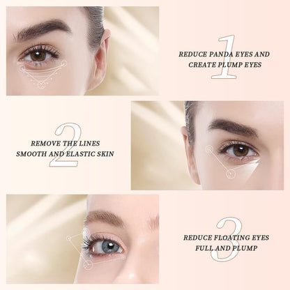 🏆Hot Sale⚡Anti-Aging Multi-Balm Stick - Wrinkle Care for Face, Lips & Eyes