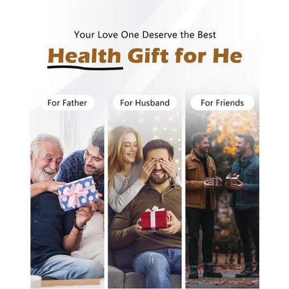 Copper magnetic bracelet——Relieve fatigue and promote blood circulation✨