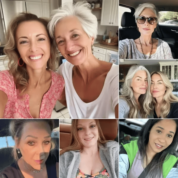 ✨Ends Today: 75% OFF! Foundation 4 in 1 - Medium Spectrum🔥