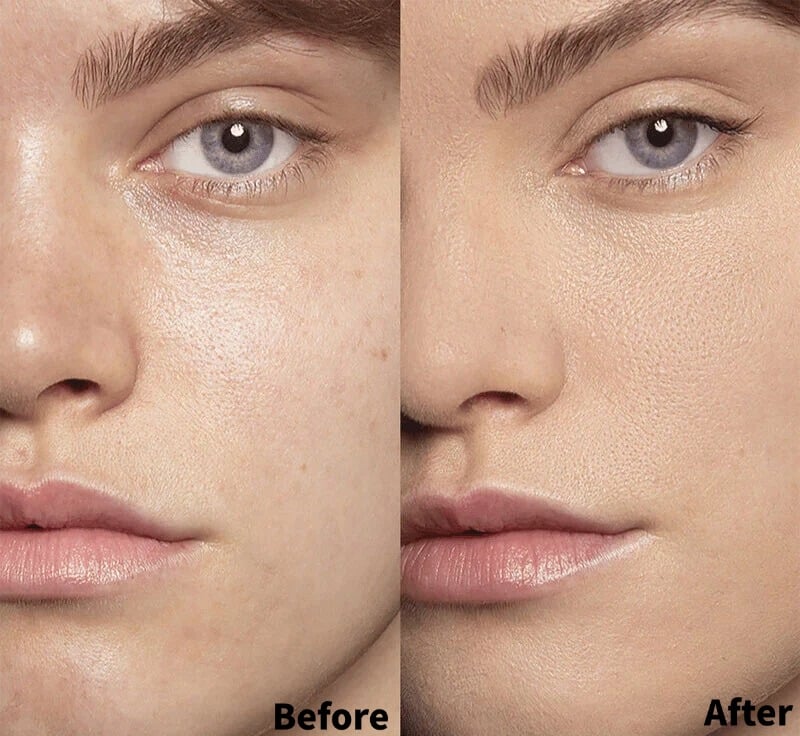 ✨Ends Today: 75% OFF! Foundation 4 in 1 - Medium Spectrum🔥