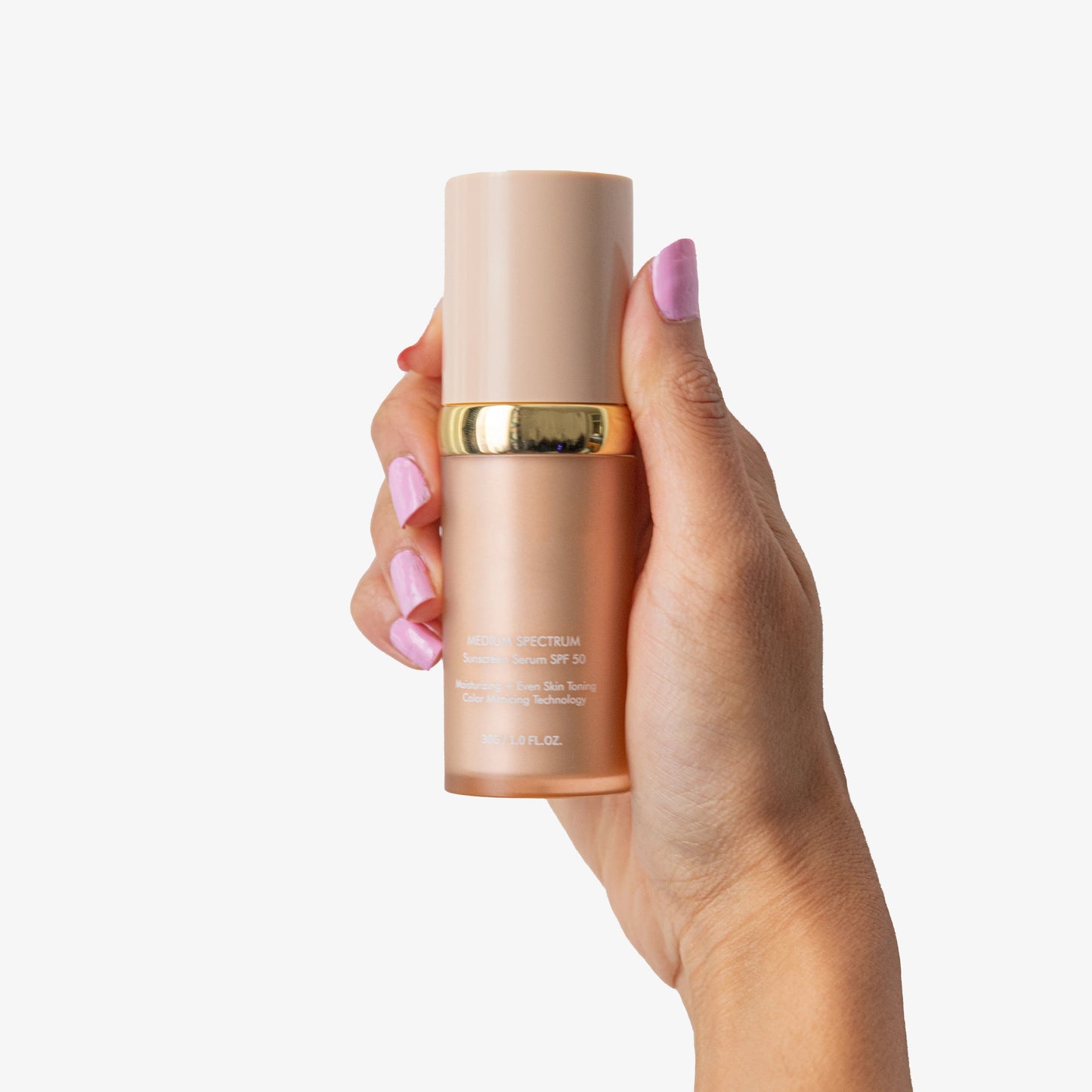 ✨Ends Today: 75% OFF! Foundation 4 in 1 - Medium Spectrum🔥