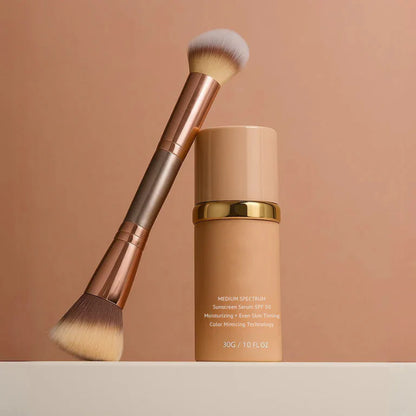 ✨Ends Today: 75% OFF⏰ Foundation 4 in 1 - Medium Spectrum🔥